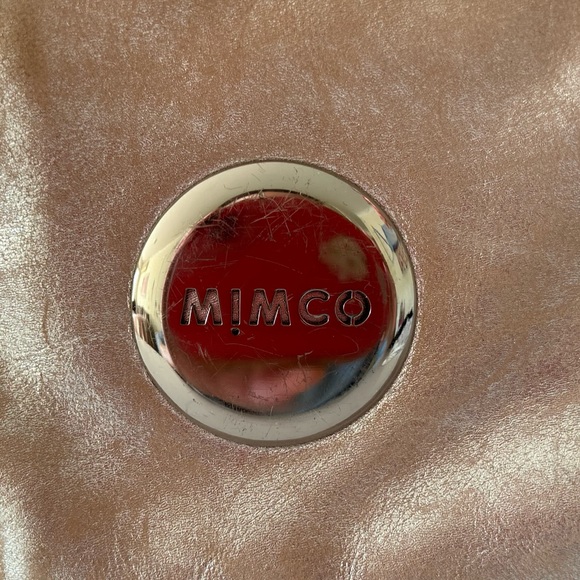 Mimco Bag/Clutch - Picture 15 of 15
